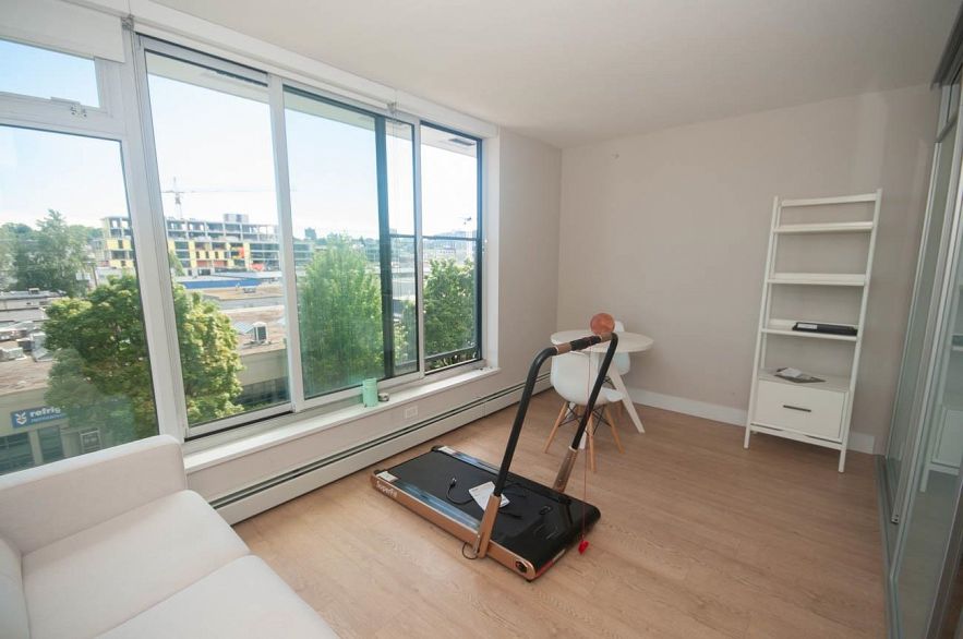 611 1783 Manitoba Street