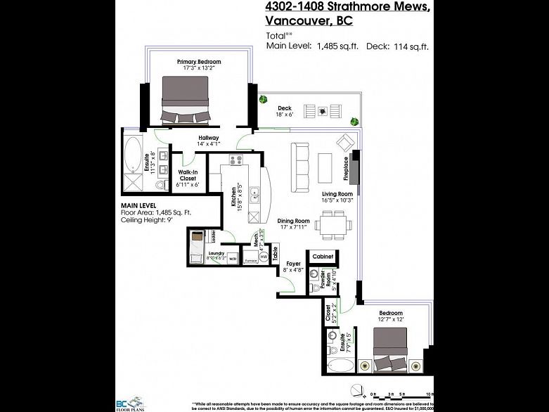 4302 1408 Strathmore Mews