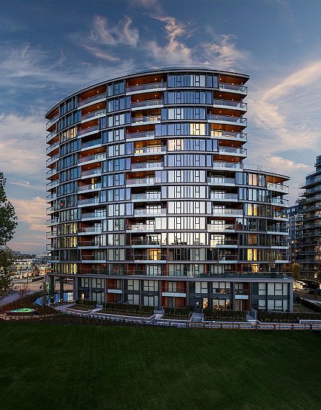 506 1601 Quebec Street