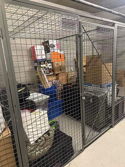 308 3588 Crowley Drive