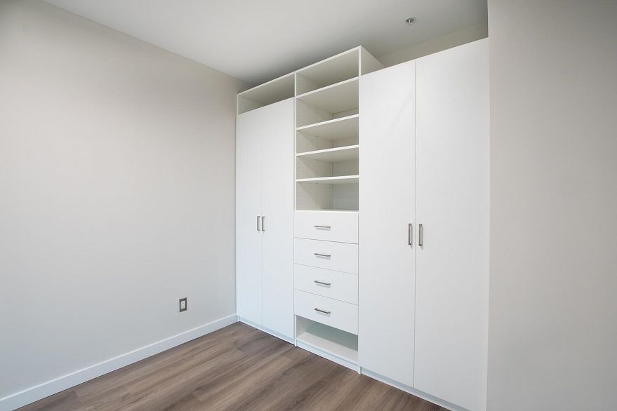 814 1177 Hornby Street