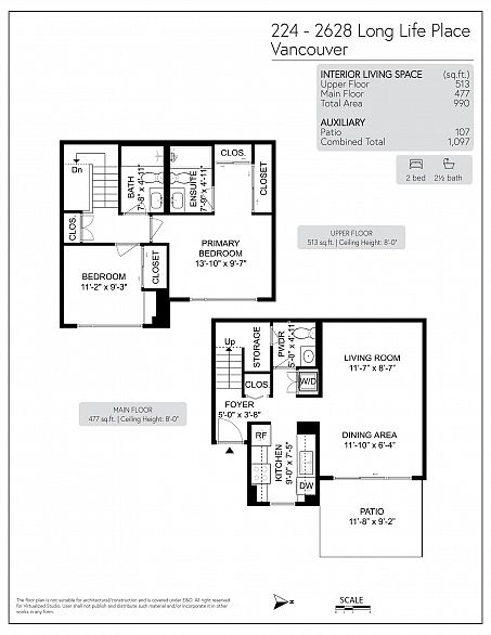 224 2628 Long Life Place