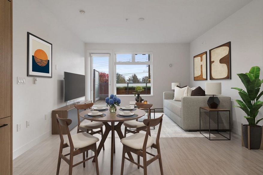 203 2408 Grant Street