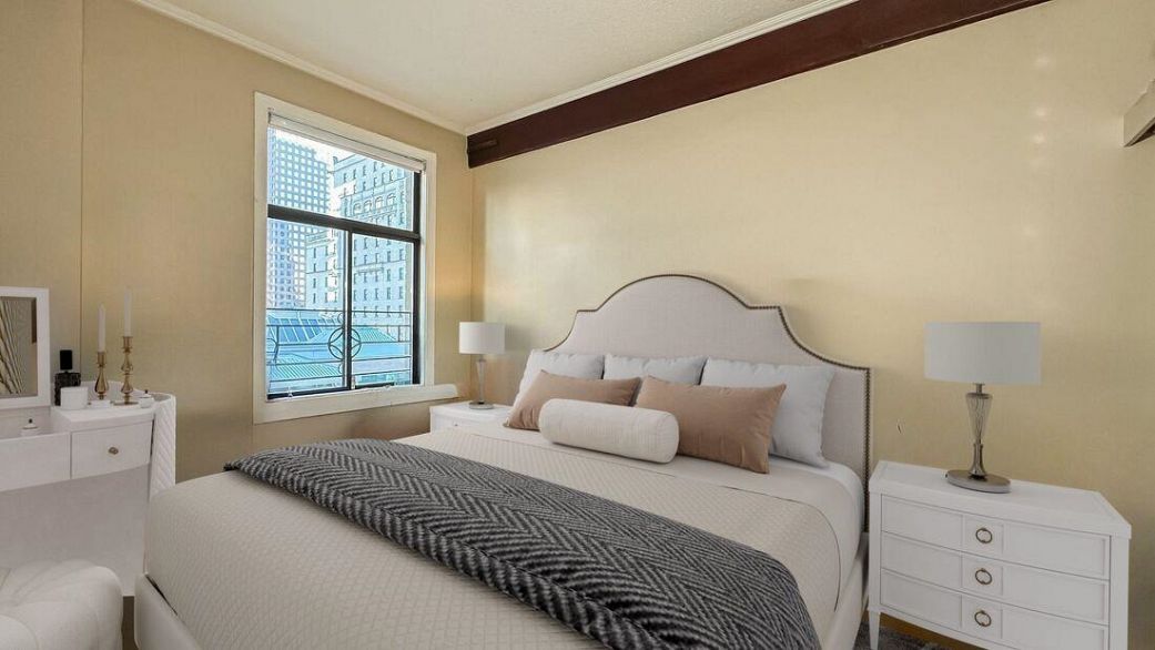 64 777 Burrard Street