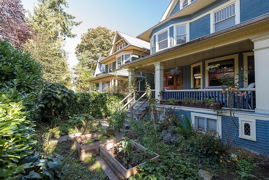 7 1517 COMOX STREET, Vancouver BC V6G 1P3