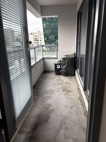 510 1060 Alberni Street