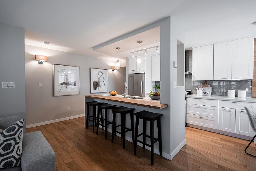 302 1263 Barclay Street