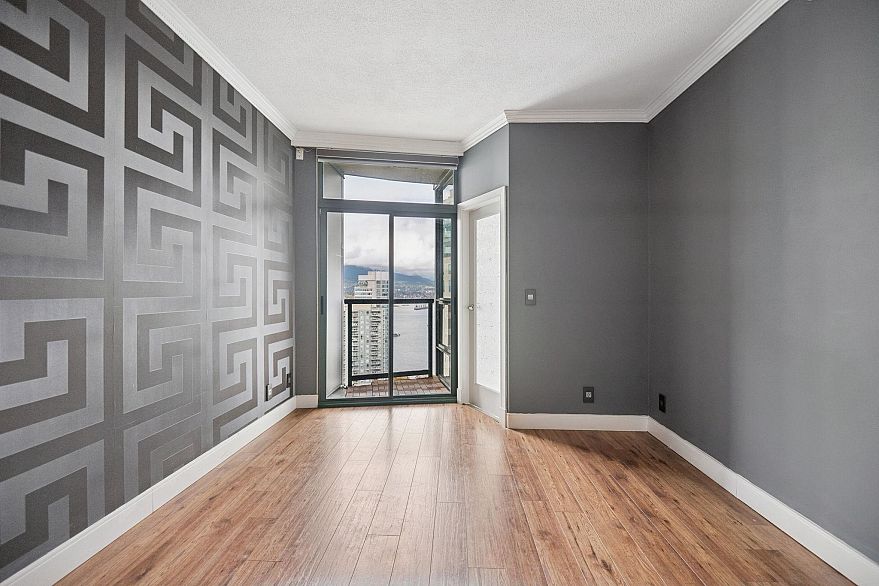 2608 1239 W Georgia Street