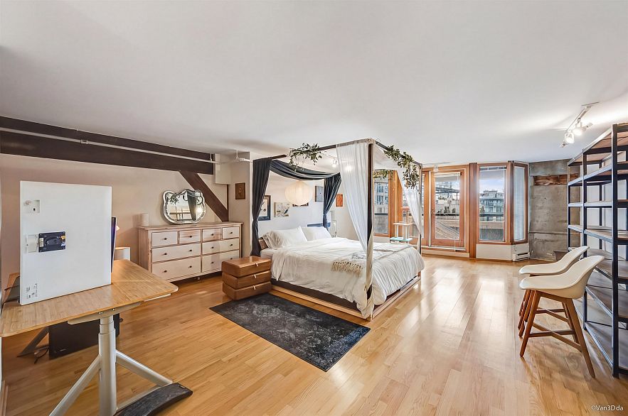 5-1 550 Beatty Street