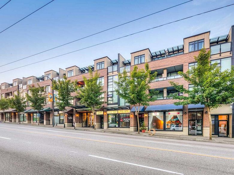 PH12 2150 E Hastings Street