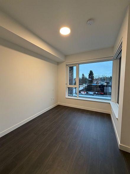 302 1981 MACDONALD STREET, Vancouver BC V6K 1M7