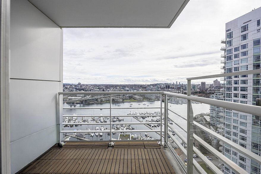 2907 198 Aquarius Mews