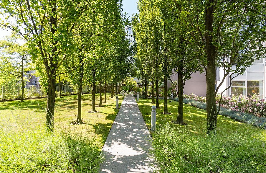 2201 1408 Strathmore Mews