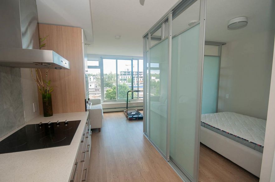 611 1783 Manitoba Street