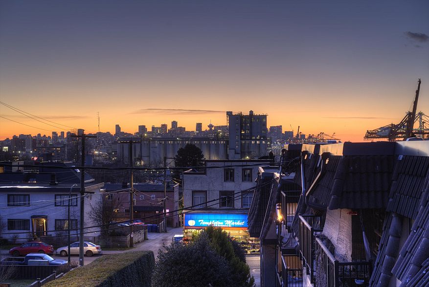 306 2222 Cambridge Street