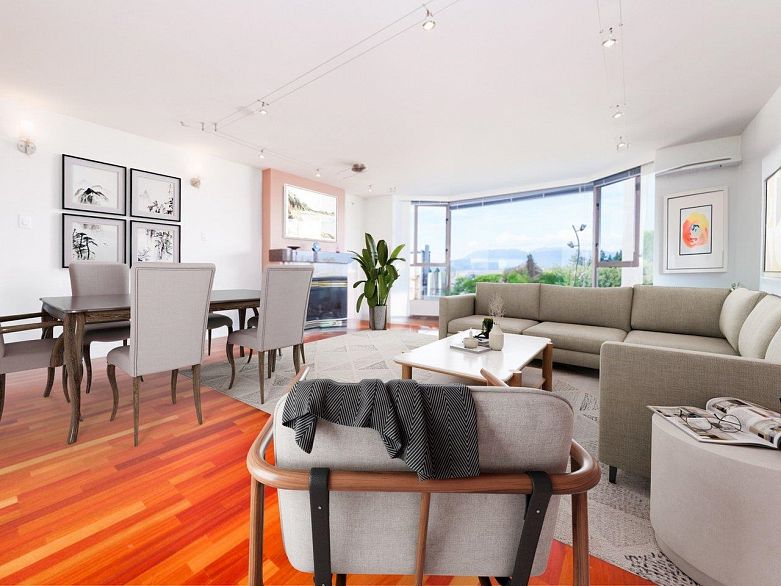 802 2108 W 38th Avenue