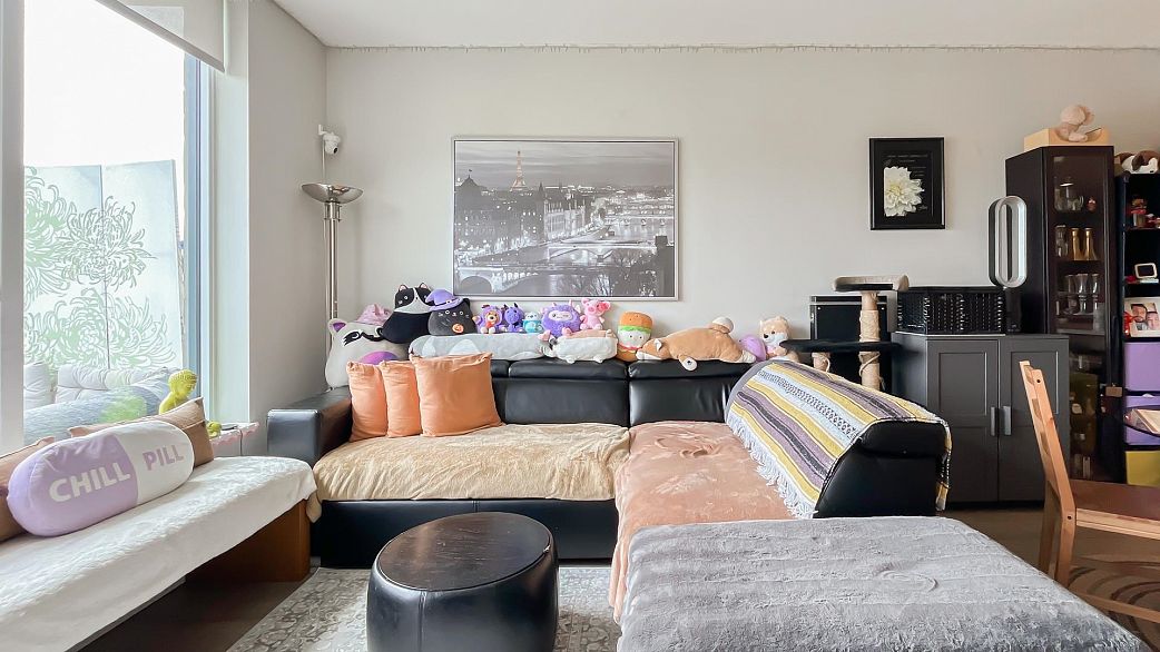 505 5687 Gray Avenue