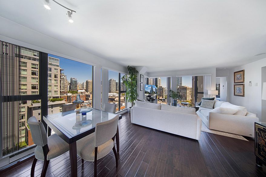 1105 1155 Homer Street