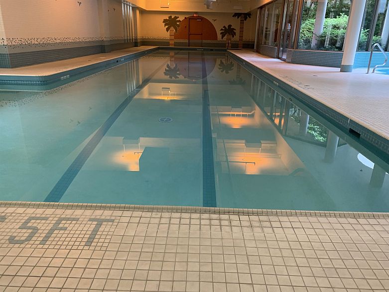 1606 909 Burrard Street