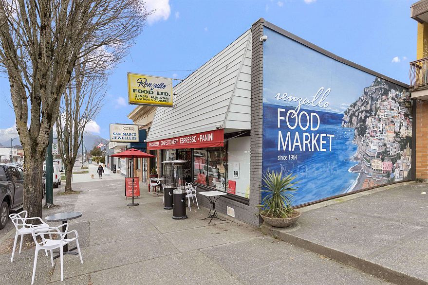 203 2408 Grant Street