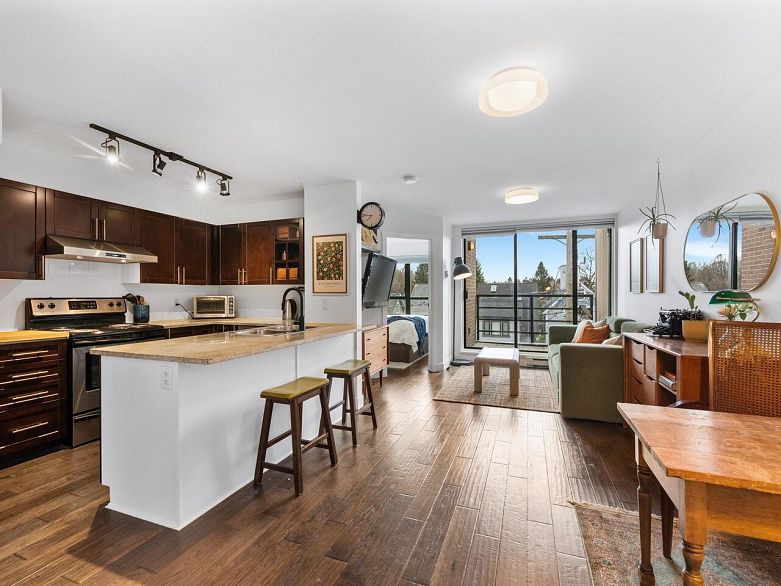 PH12 2150 E Hastings Street