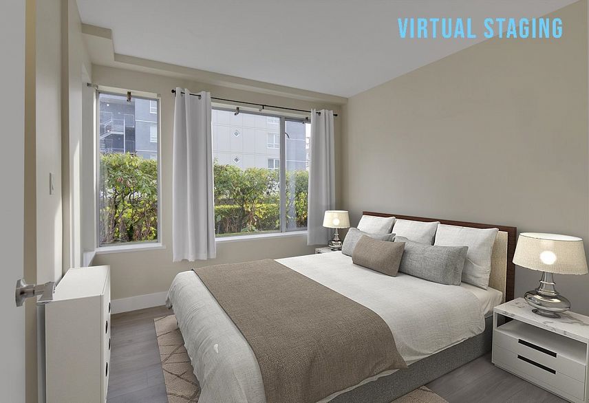 202 2630 Arbutus Street