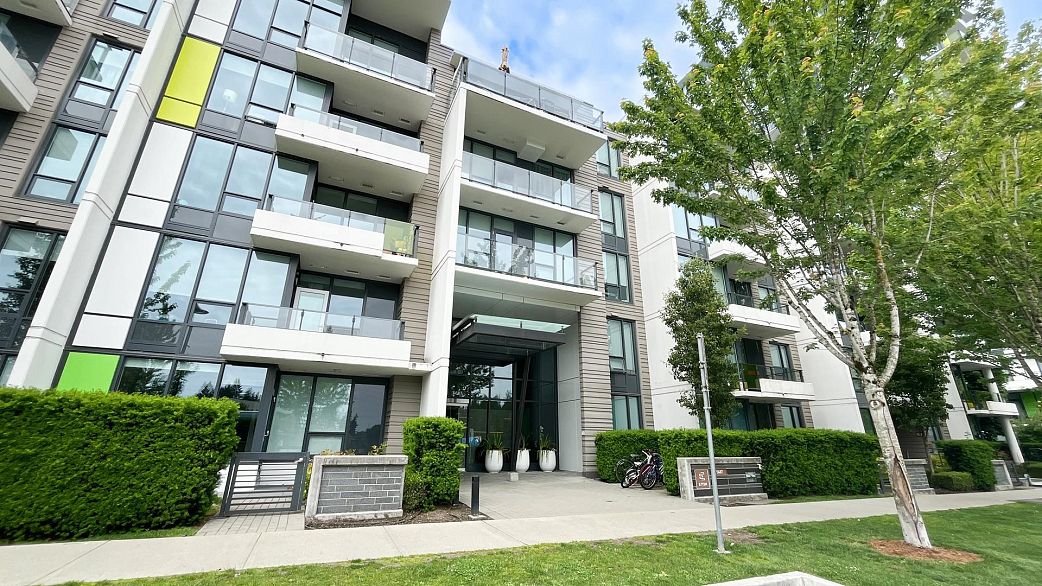 505 5687 Gray Avenue