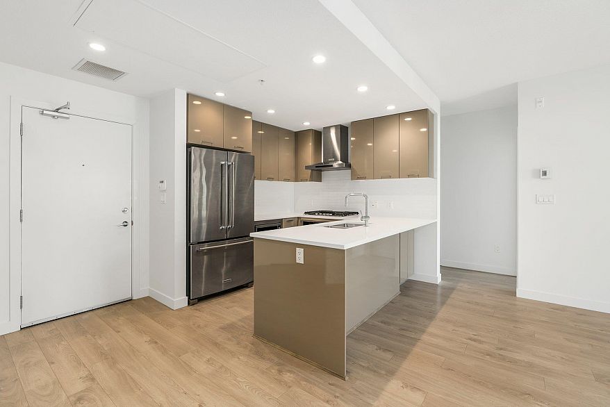 #410 3581 Ross Drive