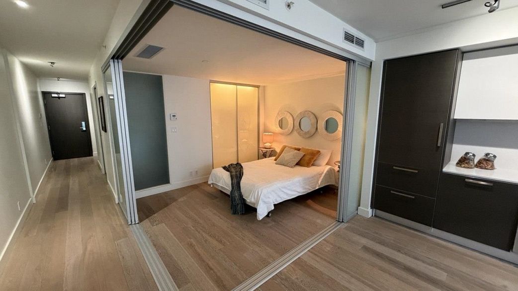 508 1477 W Pender Street