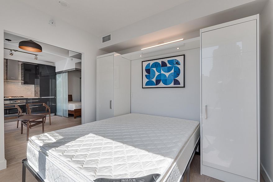 705 1283 HOWE STREET, Vancouver BC V6Z 1C1