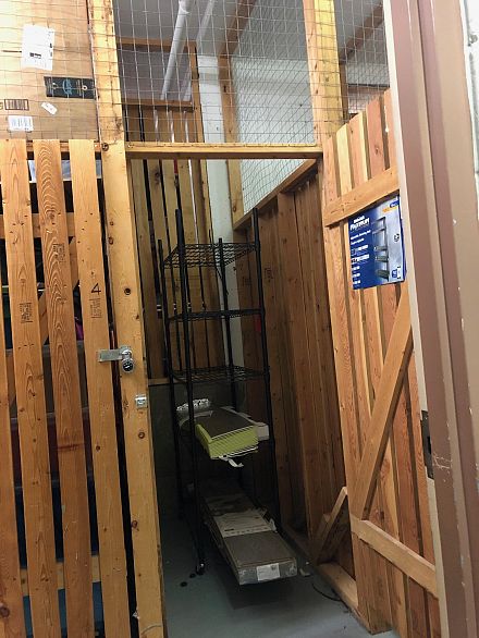 1206 909 Burrard Street