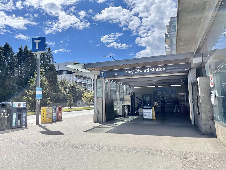 902 4083 Cambie Street