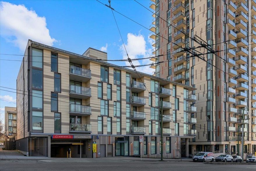 410 8138 Fraser Street