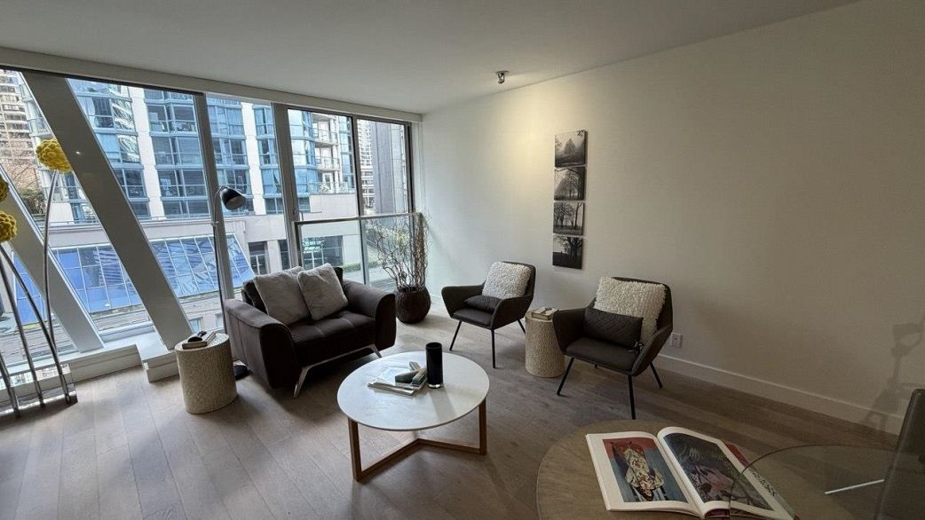 508 1477 W Pender Street