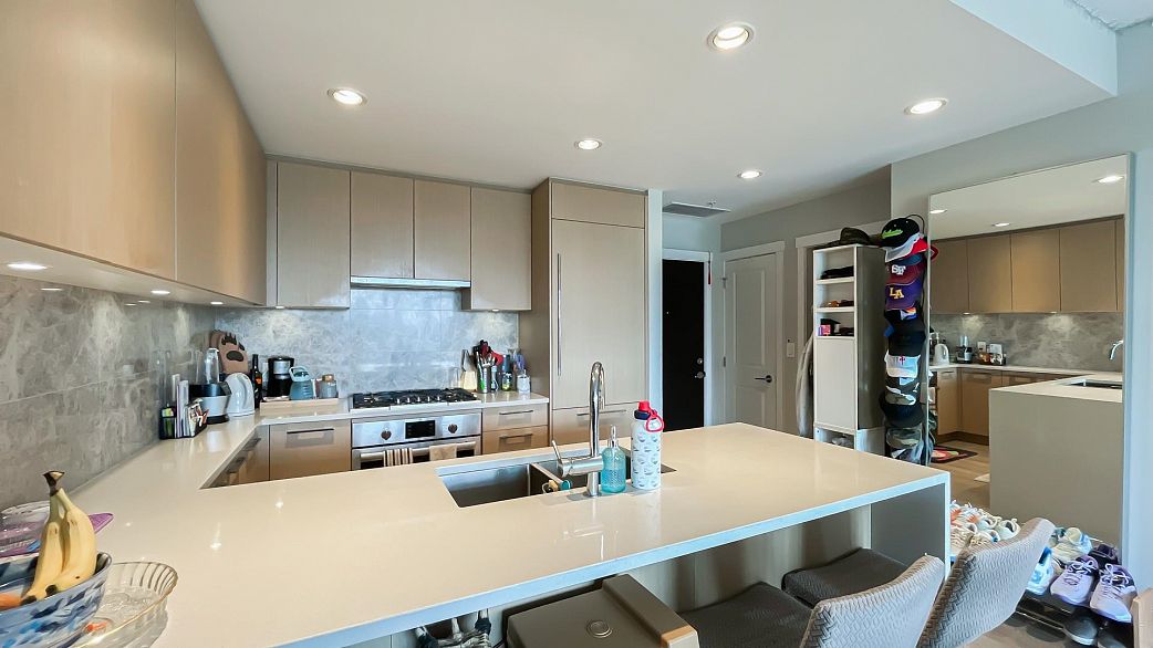 505 5687 Gray Avenue