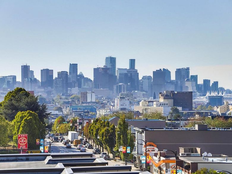 PH12 2150 E Hastings Street