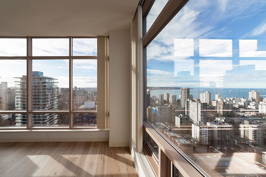 PH1 1500 Alberni Street