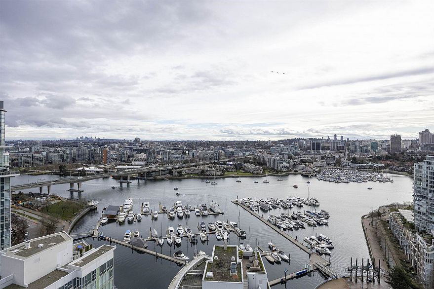 2907 198 Aquarius Mews