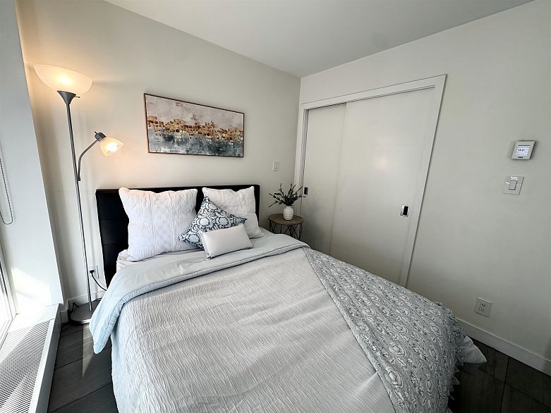 902 777 RICHARDS STREET, Vancouver BC V6B 0M6