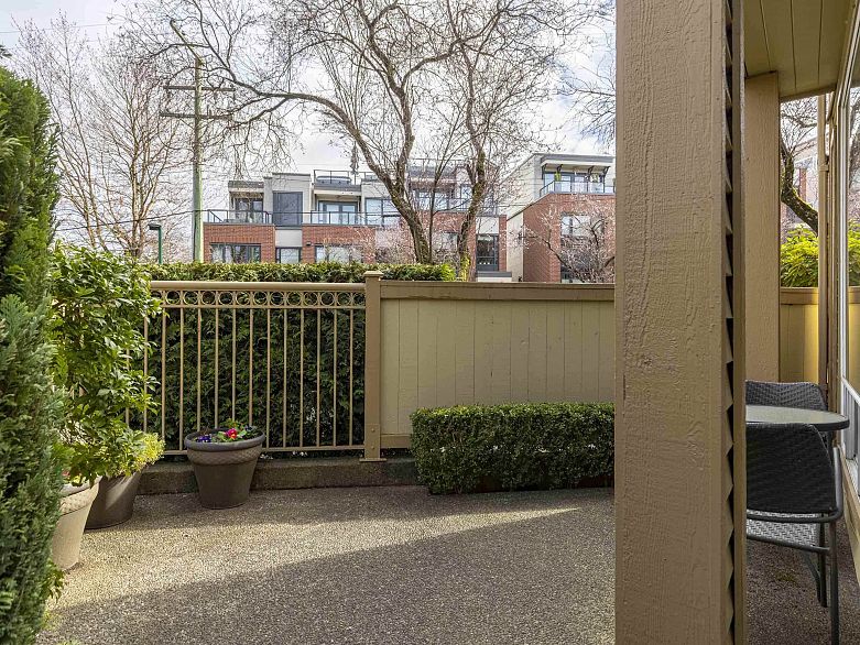 103 1100 W 7th Avenue