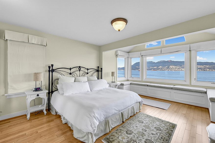 3131 Point Grey Road