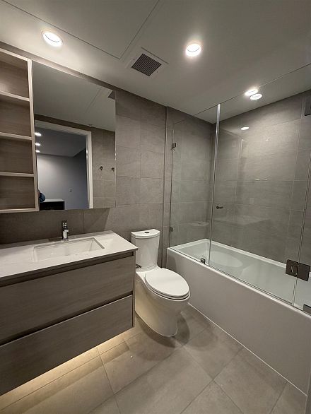 302 1981 MACDONALD STREET, Vancouver BC V6K 1M7