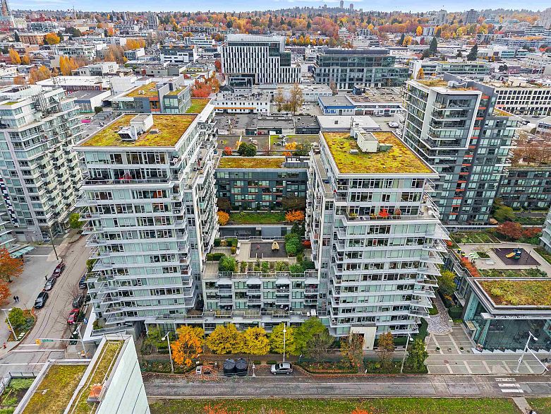 1006 108 W 1st Avenue