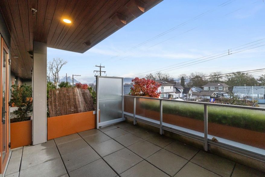 203 2408 Grant Street