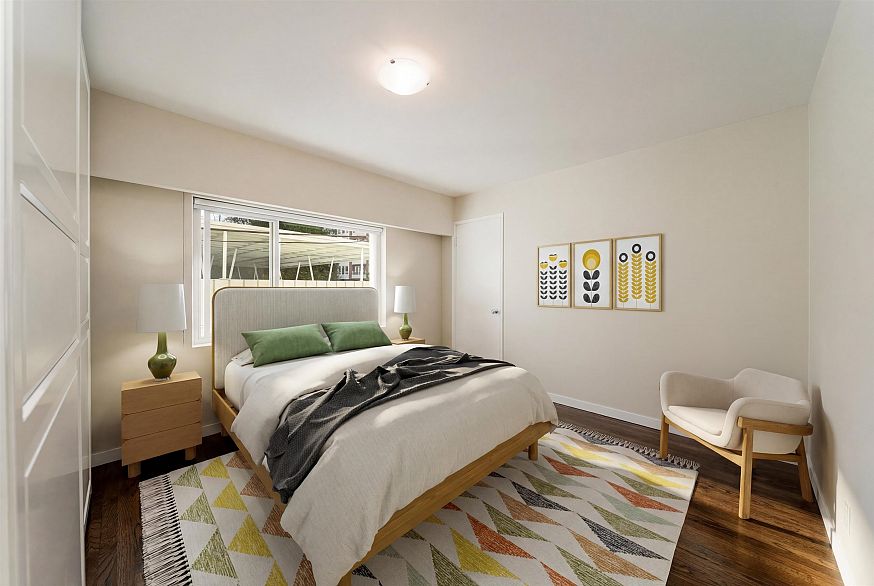 106 1972 Robson Street