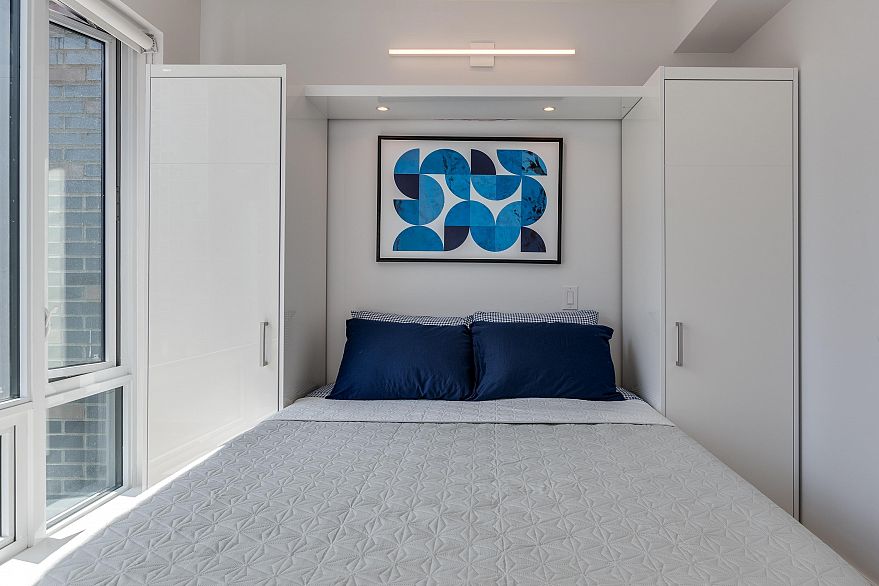 1207 1283 HOWE STREET, Vancouver BC V6Z 1C1