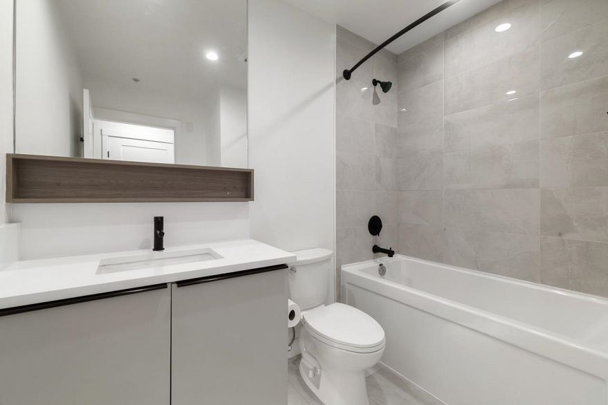 203 2408 Grant Street