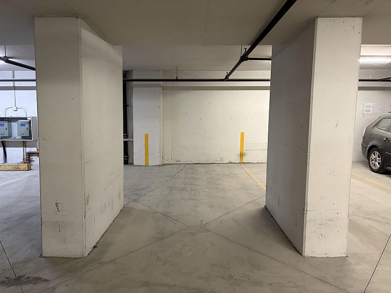 510 1060 Alberni Street