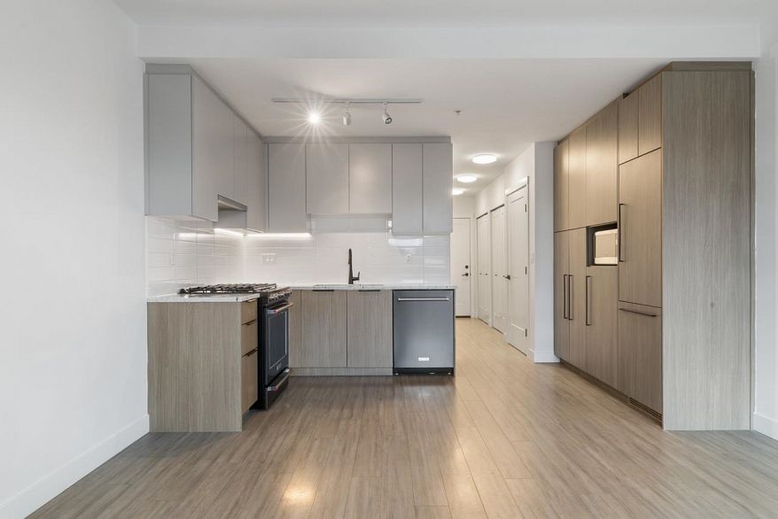 203 2408 Grant Street