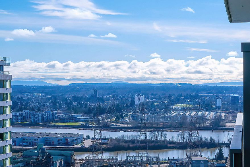 2605 8189 Cambie Street